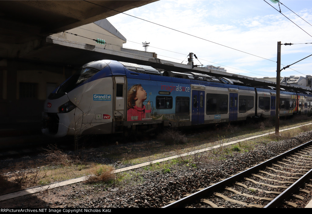 SNCF 83551M